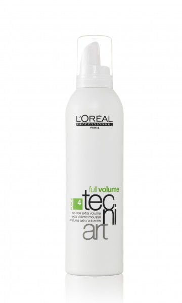 L'Oreal Tecni.Art Full Volume 450 ml