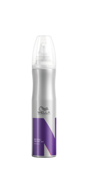 Wella Professionals Wella Styling Natural Volume