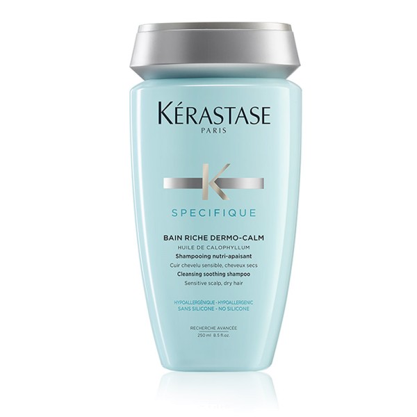 KÉRASTASE Specifique Dermo Calm Bain Dermo Riche 250ml