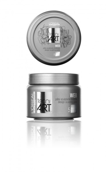 L'Oreal Tecni.Art Web 150 ml