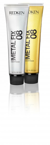 REDKEN Metal Fix 08 40 ml