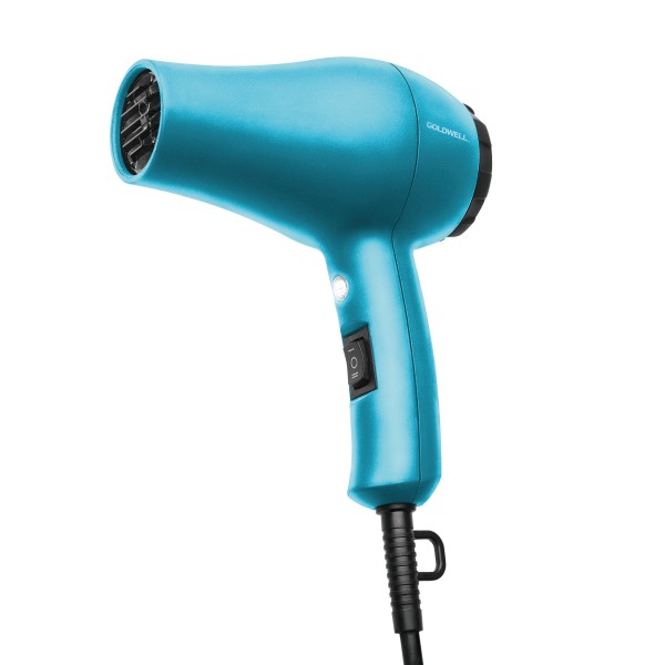 GOLDWELL Mini Föhn Microjet Minihaartrockner