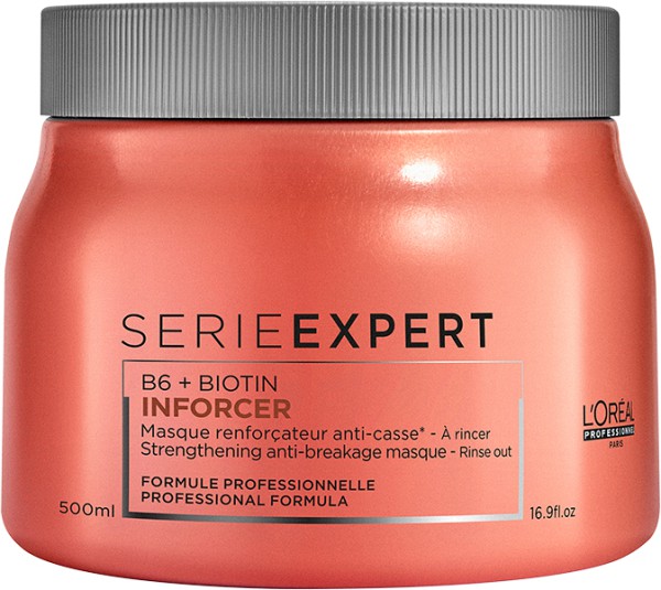 L'Oreal Serie Expert Inforcer Maske 500 ml