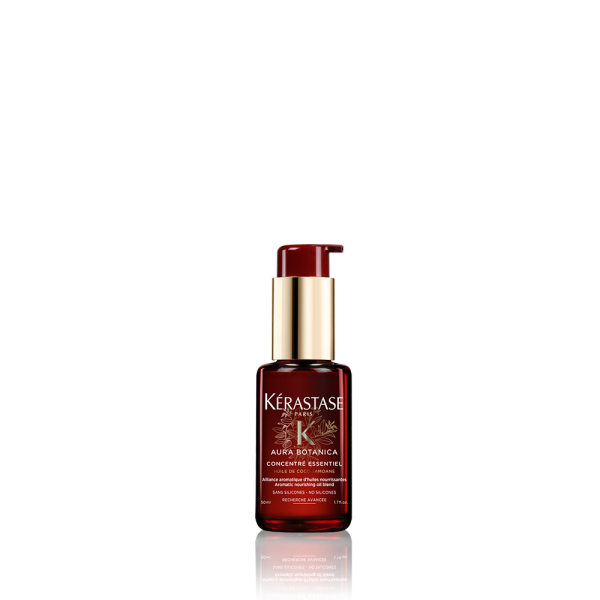 Aura Botanica Concentré Essentiel