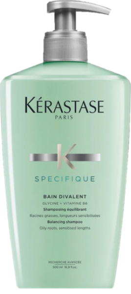 KÉRASTASE Specifique Bain Divalent 500 ml