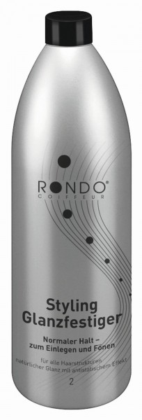 Rondo Glanzfestiger N 1000 ml