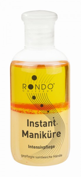 Rondo Instant-Maniküre 125 ml