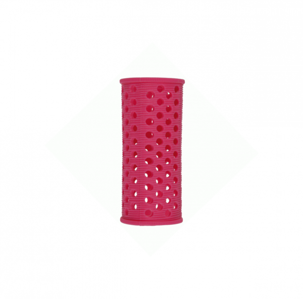 Efalock Wickler Super flach pink 27 mm