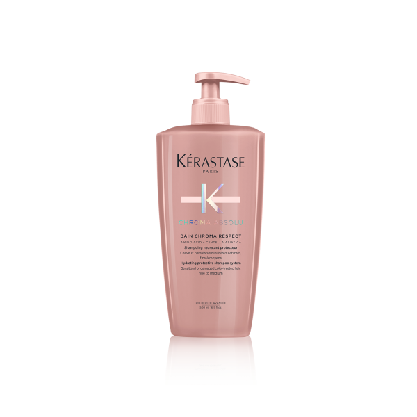 KÉRASTASE CHROMA ABSOLU Bain 500 ml