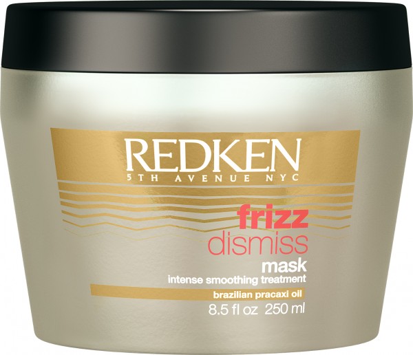 REDKEN Frizz Dismiss Mask 250 ml