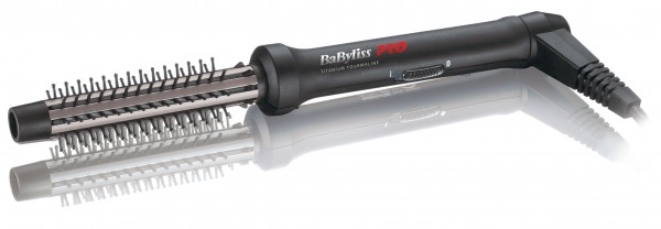 Babyliss Pro Heizbürste Ceramic Hot Brush 18 mm