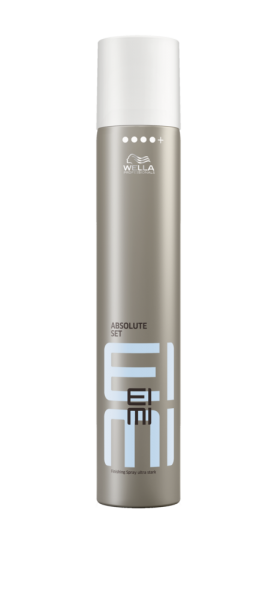 Wella Professionals Styling EIMI Absolute Set Spray ultra