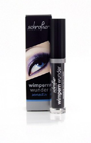 Schrofner Wimpern Wunder sensitiv 6 ml