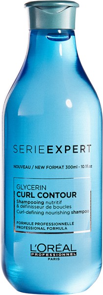 L'Oreal Serie Expert Curl Contour Shampoo 300 ml