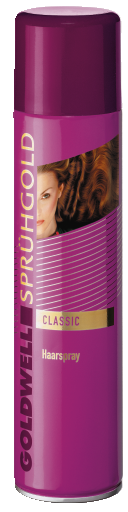 Goldwell Sprühgold Classic Haarspray 400 ml