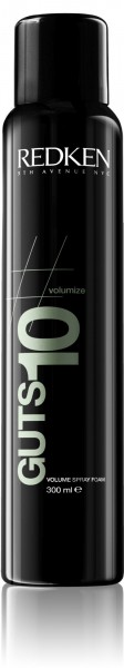 REDKEN Guts 10 300 ml