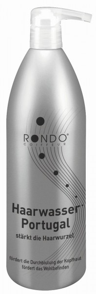 Rondo Haarwasser Portugal 1000 ml