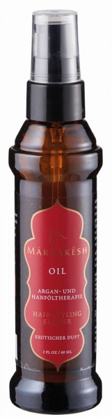 MARRAKESH Oil normal 60 ml