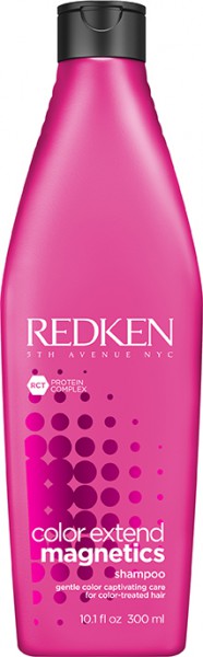 REDKEN Color Extend Magnetics Shampoo 300 ml