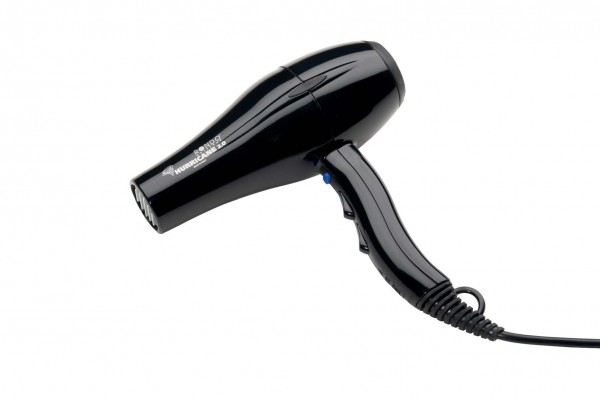 Rondo Haartrockner Hurrican schwarz