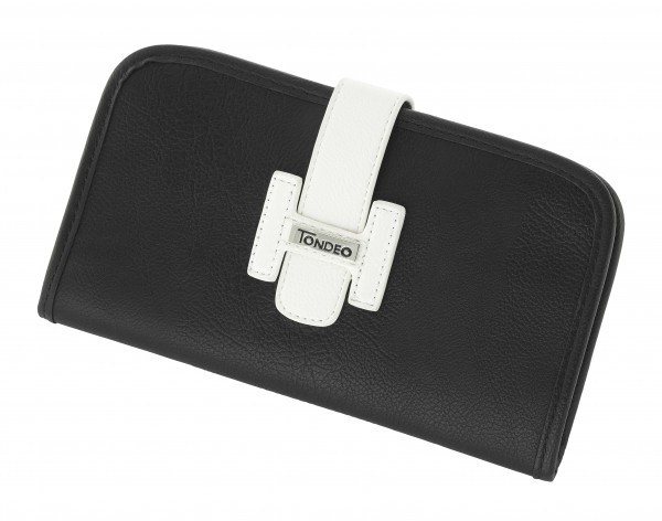 Tondeo Werkzeugtasche black/white