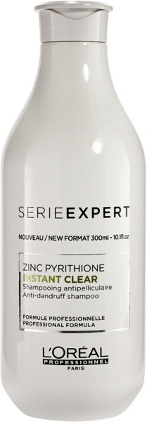 L'Oreal Serie Expert Instant Clear Shampoo 300 ml