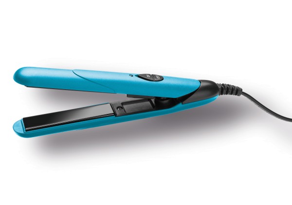 GOLDWELL Mini Glätteisen Microflat