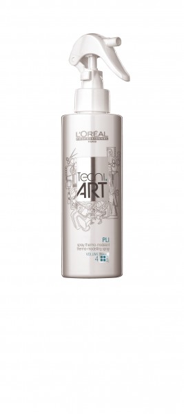 L'Oreal Tecni.Art Pli Shaper Spray 150 ml