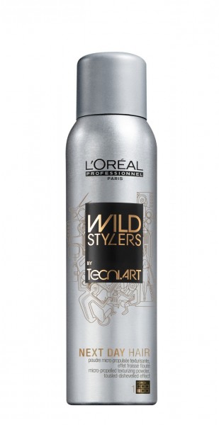 L'Oreal Tecni.Art Next Day Hair 250 ml