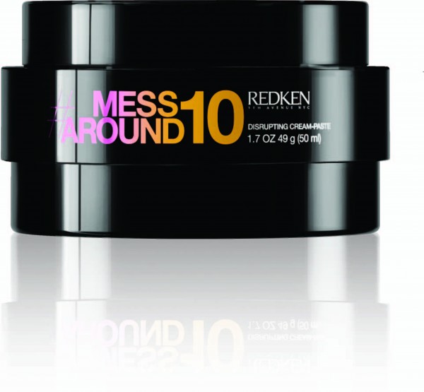 REDKEN Mess Around 10 50 ml