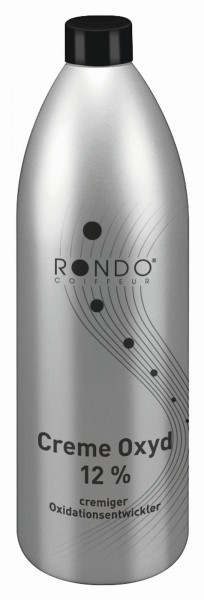 Rondo Wasserstoff 12% Creme 1000 ml