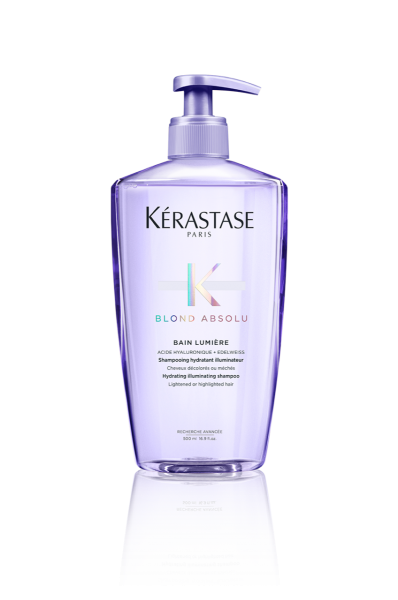 KÉRASTASE Blond Bain Lumiere 500 ml