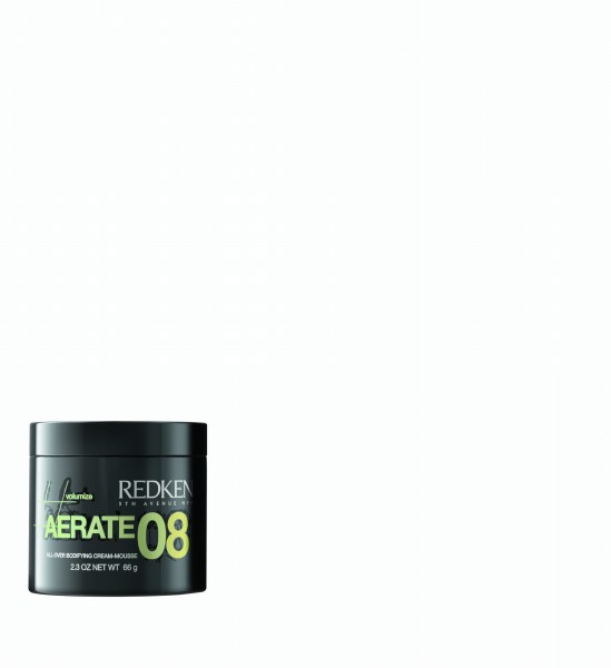 REDKEN Aerate 08 91 ml