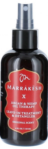 MARRAKESH Sprühkur 118 ml