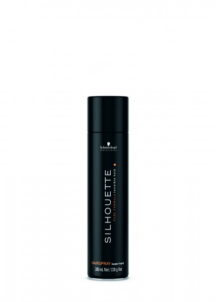 Schwarzkopf Silhouette Super Hold Spray 300 ml