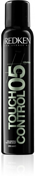 REDKEN Touch Control 05 200 ml