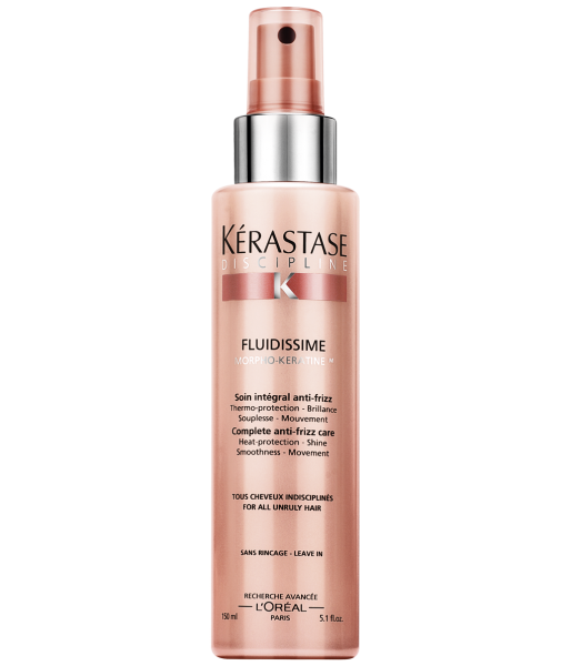 KÉRASTASE Discipline Fluidissime (Spray) 150ml