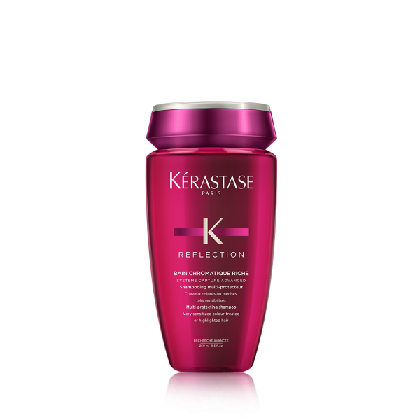 KÉRASTASE Reflection Bain Chromatique Riche 250 ml