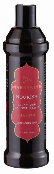 MARRAKESH Shampoo 355 ml