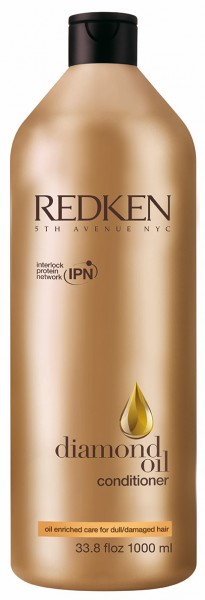 REDKEN Diamond Oil Conditioner 1000 ml