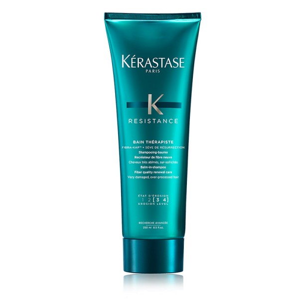 KÉRASTASE Resistance Bain Thérapiste 250ml