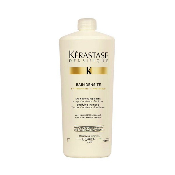 KÉRASTASE Densifique Bain Densité 1000 ml
