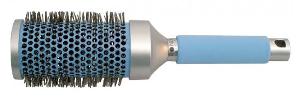 Rondo Bürste Pastell Blau 53 mm