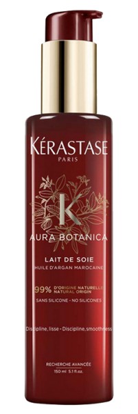 KÉRASTASE AURA BOTANICA Lait de Soie 150 ml