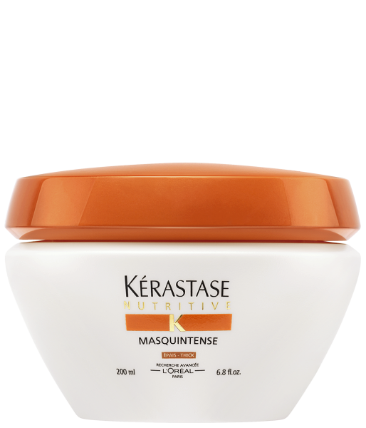 KÉRASTASE Nutritive Masquintense epais thick (kräftiges Haar) 200ml