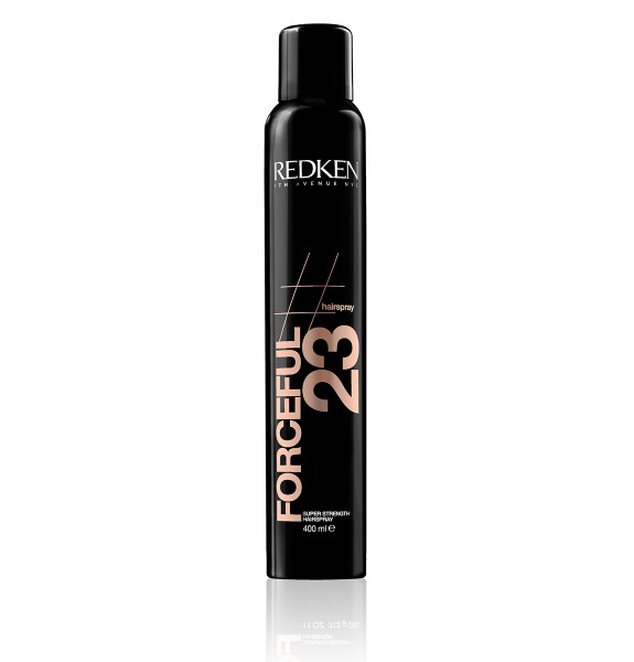 REDKEN Forceful 23 Haarspray 400 ml