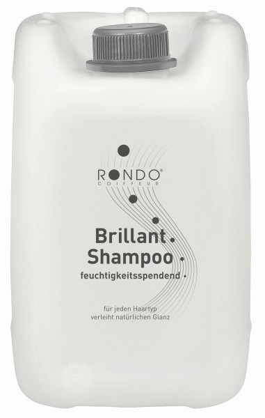Rondo Brillant-Shampoo 5 Liter